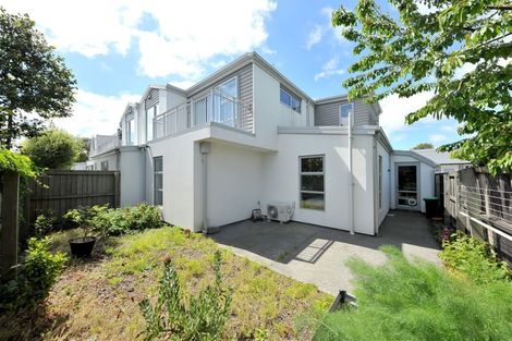 Photo of property in 12 Heywood Terrace, Richmond, Christchurch, 8013