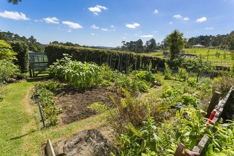 Photo of property in 105 Potter Road, Dairy Flat, Albany, 0792