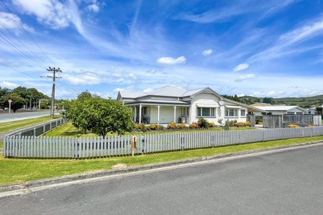 Photo of property in 10 Carroll Street, Te Kuiti, 3910