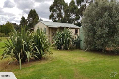 Photo of property in 269 Te Ahu Ahu Road, Waimate North, Kaikohe, 0472
