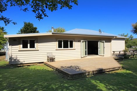 Photo of property in 51 Wrights Road, Raglan, 3295