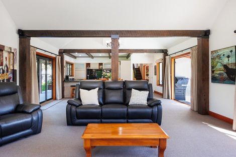Photo of property in 443 Stoney Creek Road, Kelvin Grove, Palmerston North, 4470