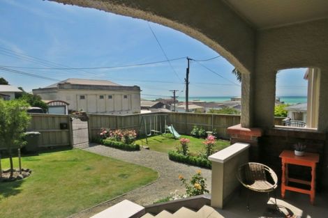 Photo of property in 21 Wansbeck Street, South Hill, Oamaru, 9400