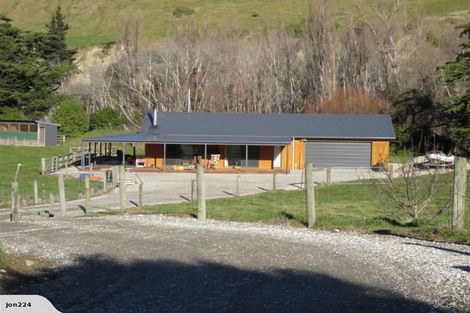 Photo of property in 47 Kekerengu Road, Kekerengu, Kaikoura, 7274