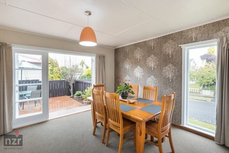 Photo of property in 7 Park View Avenue, Feilding, 4702