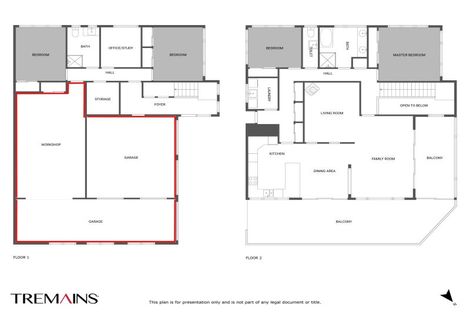 Photo of property in 5 Matua Road, Matua, Tauranga, 3110