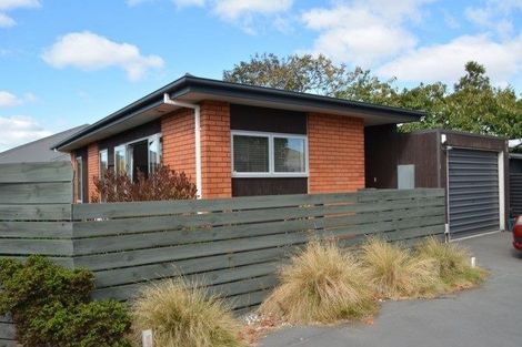 Photo of property in 23c Hornbrook Street, Waltham, Christchurch, 8023