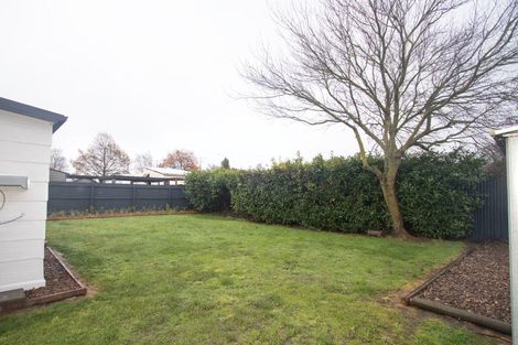 Photo of property in 5 Nelson Street, Hampstead, Ashburton, 7700