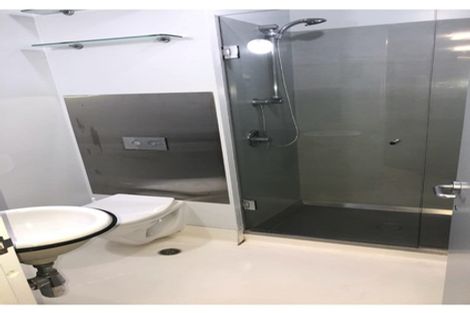 Photo of property in St Pauls Apartments, 101/43 Mulgrave Street, Thorndon, Wellington, 6011