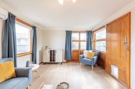 Photo of property in 1/12 Strathfield Avenue, Dallington, Christchurch, 8061