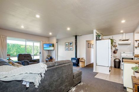 Photo of property in 65 Bridge Street, Coalgate, 7673