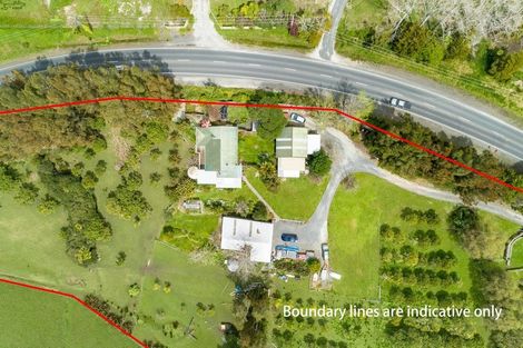 Photo of property in 325 Sandspit Road, Warkworth, 0982