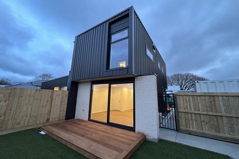 Photo of property in 5/106 Somerfield Street, Somerfield, Christchurch, 8024