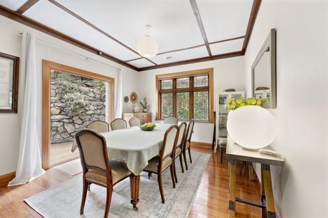 Photo of property in 152 Grafton Road, Roseneath, Wellington, 6011