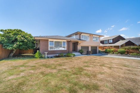 Photo of property in 3 Gainsborough Grove, Highbury, Palmerston North, 4412