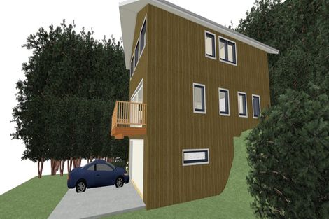 Photo of property in 19 Caples Place, Fernhill, Queenstown, 9300