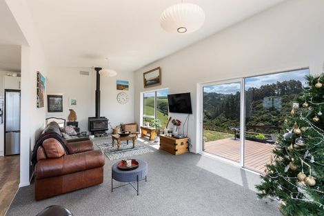 Photo of property in 31 Kayforce Road, Ocean View, Dunedin, 9035