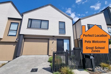 Photo of property in 13 Sierra Pine Road, Hobsonville, Auckland, 0616