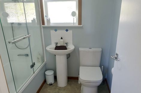 Photo of property in 7 Kingston Heights Road, Kingston, Wellington, 6021