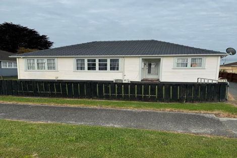 Photo of property in 136 Great South Road, Huntly, 3700