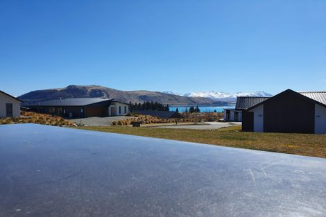 Photo of property in 19 Mistake Drive, Lake Tekapo, 7999