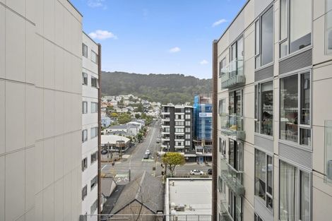Photo of property in Republic2, 7o/10 Lorne Street, Te Aro, Wellington, 6011