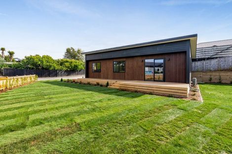 Photo of property in 40d Dillon Drive, Bell Block, New Plymouth, 4312