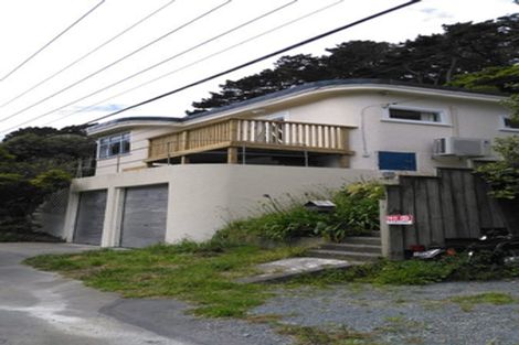 Photo of property in 357 Ohiro Road, Brooklyn, Wellington, 6021