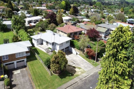 Photo of property in 8 Bertram Street, Hillcrest, Rotorua, 3015