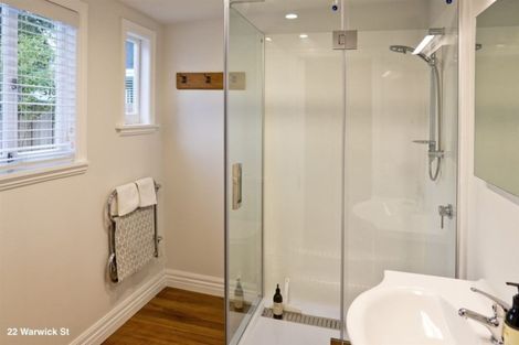 Photo of property in 22 Warwick Street, Richmond, Christchurch, 8013