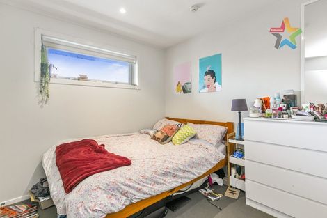 Photo of property in Soho Apartments, 1507/74 Taranaki Street, Te Aro, Wellington, 6011