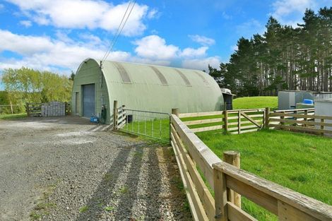 Photo of property in 231 Fordyce Road, Helensville, 0874