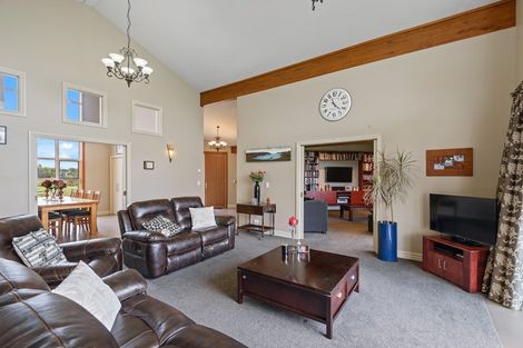 Photo of property in 151 Barkers Road, Methven, Rakaia, 7782