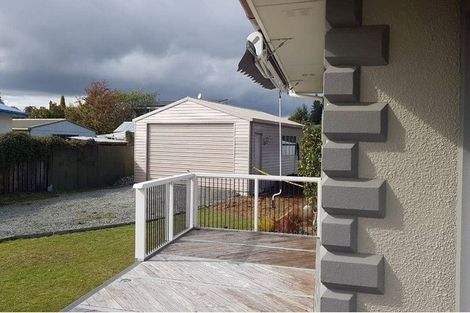 Photo of property in 6 Duncan Street, Te Anau, 9600