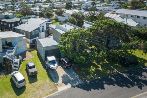 Photo of property in 217b Beverley Terrace, Whangamata, 3620