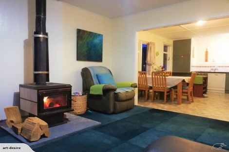 Photo of property in 967 Leader Road West, Waiau, Cheviot, 7384