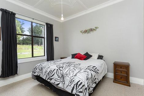 Photo of property in 3353 Clarks Junction-lee Stream Road, Clarks Junction, Outram, 9074