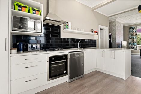 Photo of property in 54 Ravelston Street, Saint Kilda, Dunedin, 9012