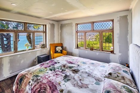 Photo of property in 137 Barnard Street, Wadestown, Wellington, 6012