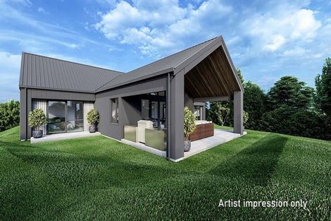 Photo of property in 9 Maclennan Farm Lane, Kaukapakapa, 0871