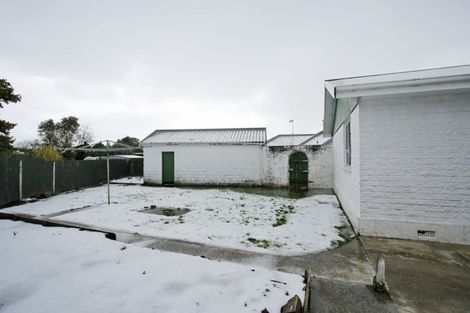 Photo of property in 17 Wye Street, Newfield, Invercargill, 9812