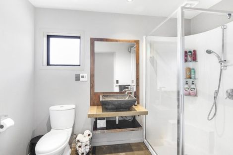 Photo of property in 155 Derham Road, Te Horo, Otaki, 5581