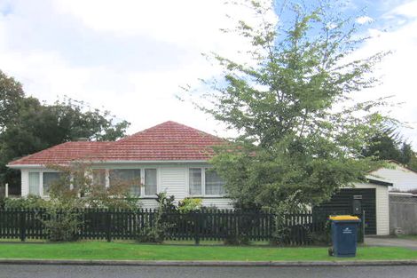 Photo of property in 1/5 Rosier Road, Glen Eden, Auckland, 0602