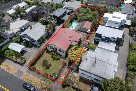 Photo of property in 29 Shackleton Road, Mount Eden, Auckland, 1024