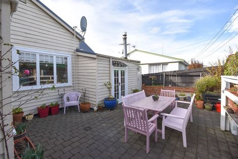 Photo of property in 43 Hawthorn Avenue, Mornington, Dunedin, 9011