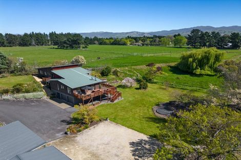 Photo of property in 108 Norfolk Road, Waingawa, Carterton, 5791