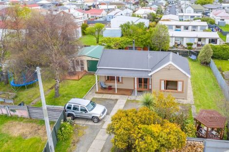 Photo of property in 44 Reid Road, South Dunedin, Dunedin, 9012