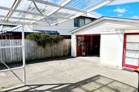 Photo of property in 66 Fairfield Avenue, Addington, Christchurch, 8024