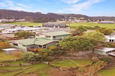 Photo of property in 47 Morero Terrace, Taumarunui, 3920