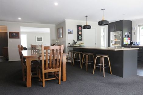 Photo of property in 602a Woodbury Road, Woodbury, Geraldine, 7991